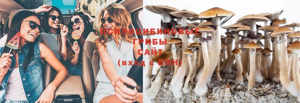 герыч Алексеевка
